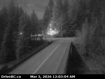 Herrling Island Overpass - N