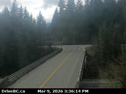 Herrling Island Overpass - N