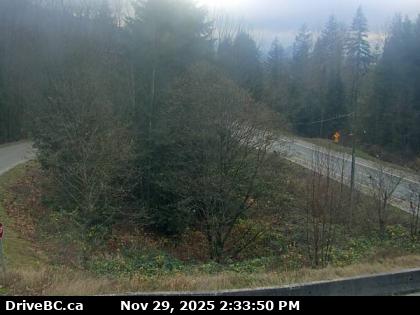 Herrling Island Overpass - W