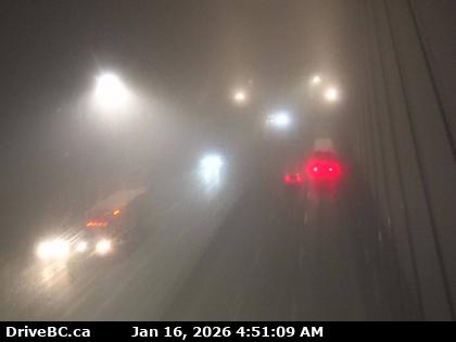 Alex Fraser Bridge - S