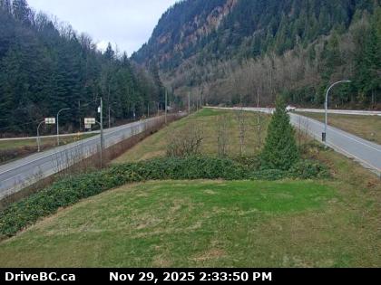 Herrling Island Overpass - E