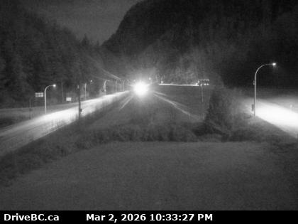 Herrling Island Overpass - E