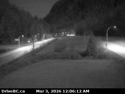 Herrling Island Overpass - E