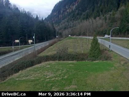 Herrling Island Overpass - E