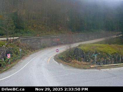 Herrling Island Overpass - S