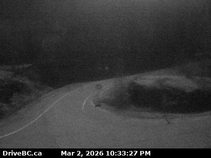 Herrling Island Overpass - S