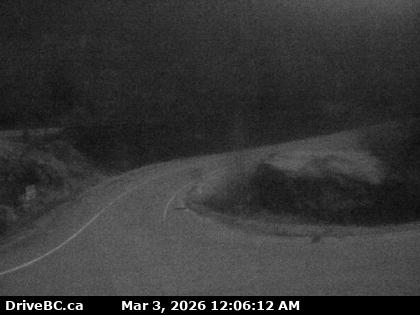 Herrling Island Overpass - S