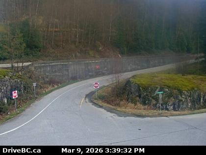 Herrling Island Overpass - S