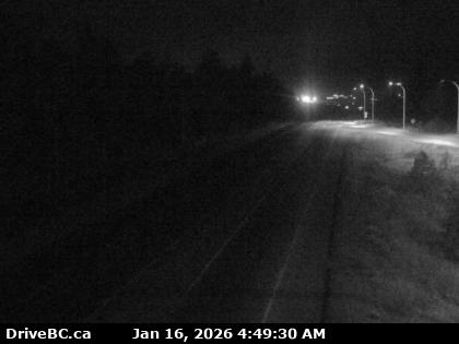 Monte Creek Brake Check - N