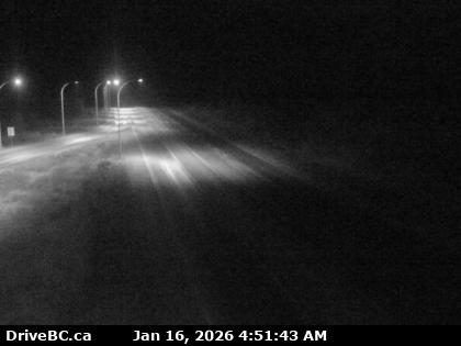 Monte Creek Brake Check - S