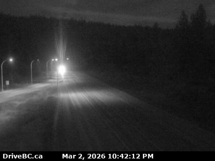 Monte Creek Brake Check - S