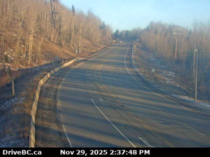 Salmon Valley Rd - N