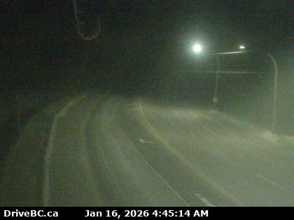 Salmon Valley Rd - N