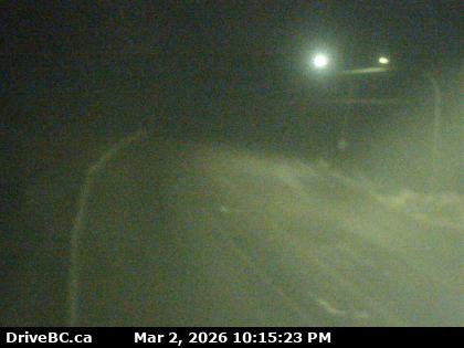 Salmon Valley Rd - N