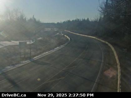 Salmon Valley Rd - S