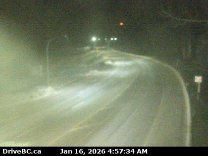 Salmon Valley Rd - S