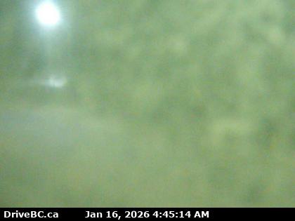 Salmon Valley Rd - E