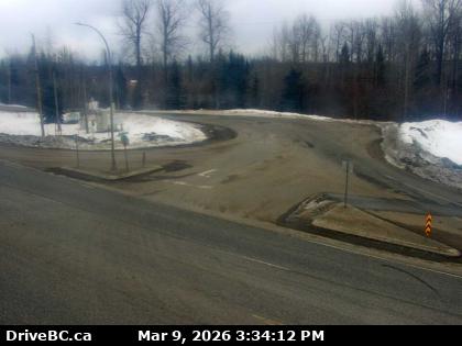 Salmon Valley Rd - E