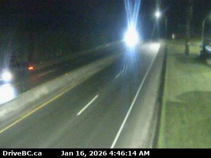 Nanoose Rest Area - S