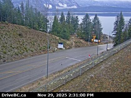 Galena Bay Landing - Front