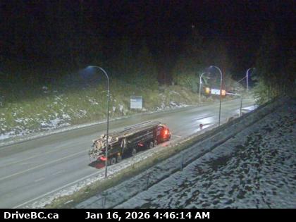 Galena Bay Landing - Front