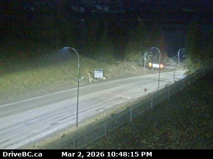 Galena Bay Landing - Front