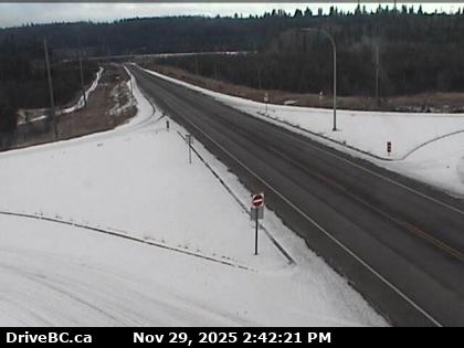 Bednesti Looking West