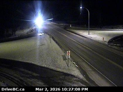 Bednesti Looking West