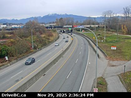 Mary Hill Bypass - NE