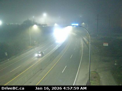 Mary Hill Bypass - NE