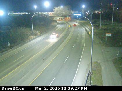 Mary Hill Bypass - NE