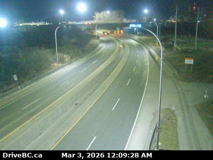 Mary Hill Bypass - NE