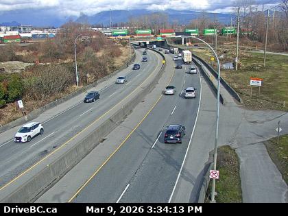 Mary Hill Bypass - NE