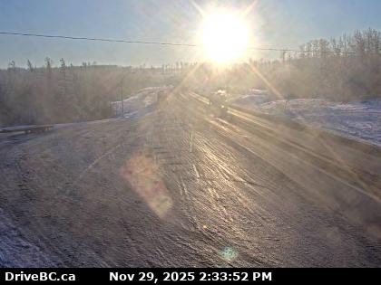 South Taylor Hill - S