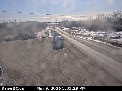 South Taylor Hill - S