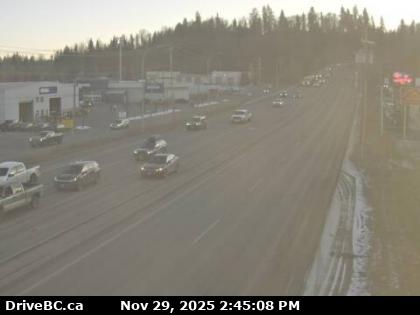 Peden Hill at Vance Rd