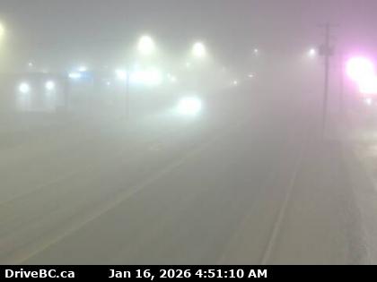 Peden Hill at Vance Rd