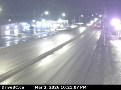 Peden Hill at Vance Rd