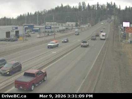 Peden Hill at Vance Rd