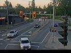 Webcam Image: Lougheed at Haney Bypass - S
