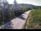 Webcam Image: Blanket Creek - S