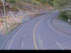 Webcam Image: Glinz Lake Road - N
