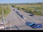 Webcam Image: Hwy 15 at 88 Ave - W
