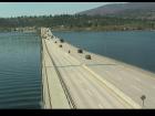 Webcam Image: WR Bennett Bridge 07