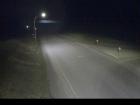 Webcam Image: Line Creek Mine Road