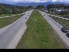 Webcam Image: McCallum Rd Roundabout Looking East