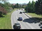 Webcam Image: Hwy 17 at Saanich Rd 1 - S