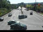 Webcam Image: Hwy 17 at Saanich Rd 2 - W