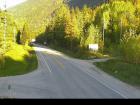 Webcam Image: One-Mile Hill - W