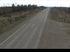Webcam Image: Stuart Lake Highway - S